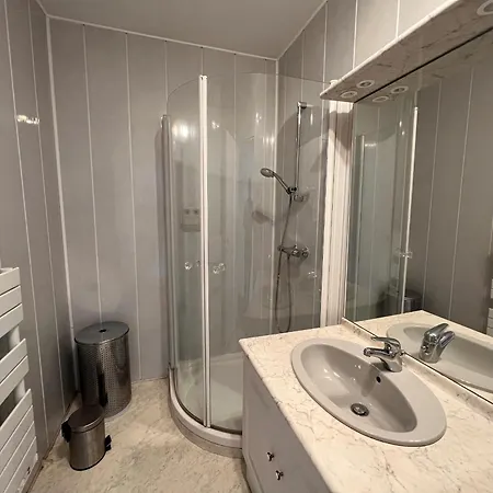 T2 Face Mer Avec Balcon, Renove, Tv, Lave-linge, Lave-vaisselle Aux Sables D'olonne - Fr-1-197-329 Apartament Les Sables-dʼOlonne