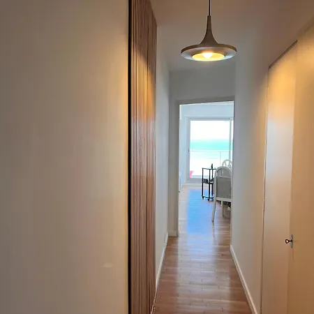 T2 Face Mer Avec Balcon, Renove, Tv, Lave-linge, Lave-vaisselle Aux Sables D'olonne - Fr-1-197-329 Les Sables-dʼOlonne